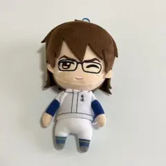 ダイヤのA 御幸一也 ぬいぐるみ タオル アクキー ダイヤのA 御幸一也 ぬいぐるみ タオル アクキー - メルカリ