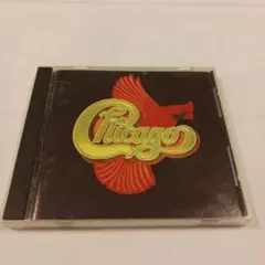 【値下げ！】Chicago Ⅷ 未だ見ぬアメリカ　CD