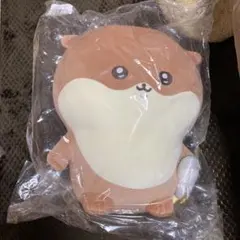 第1弾と第2弾の新品未使用セット】タヌキとキツネ もっちぃもっちぃ