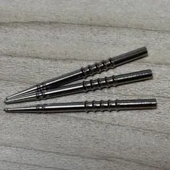 スティールダーツ
