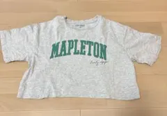 レピピ　Tシャツ　M