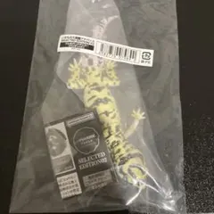 いきもの大図鑑 アドバンス レオパードゲッコー バンディット②