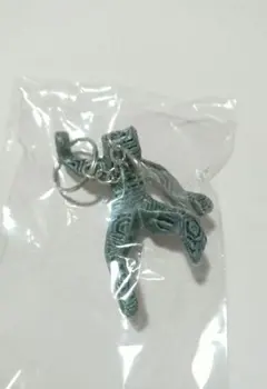 プロジェクトヘイルメアリー 3Dプリント ミニフィギュア キーリング
