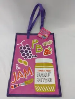 トレーダージョーズ トートバッグ