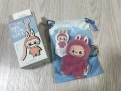 イニシャル キャラクターグッズ