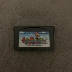 スーパーマリオアドバンス GBA ソフト 動作確認済 即購入○ 당일 발송