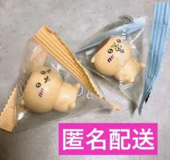ちいかわ インテリアミニフィギュア くりまんじゅう マスコット 栗まんじゅう