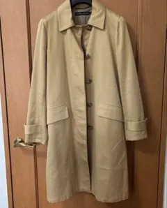 Ralph Lauren ベージュ トレンチコート 9号