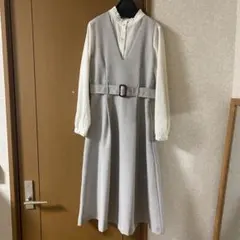 【バラ売り可】ブラウス＆ワンピース セット売り