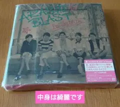 嵐　「BLAST in Hawaii」Blu-ray 2枚組