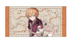 プロセカ 東雲彰人 感謝祭 5th ビッグタオル - メルカリ