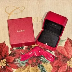 2025年最新】カルティエ リング ケースの人気アイテム - メルカリ