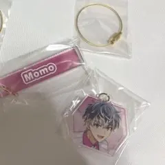 h*m様 【最終値下げ】IDOLiSH7 アイナナ アクリルプレート 百
