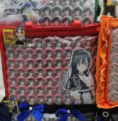 近江彼方 缶バッジ A3痛バ 70個 近江彼方 缶バッジ A3痛バ 70個 - メルカリ