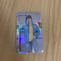 straykids スキズ アイエン トレカ 韓国FC 0期