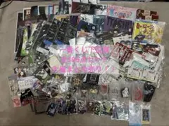 一番くじ　下位賞　まとめ売り　195点　キャラクターグッズ