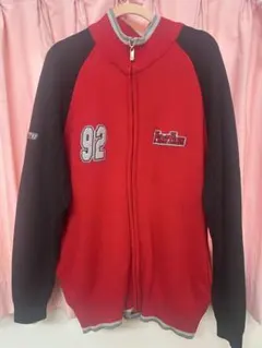 Phat Farm ニットジャケット