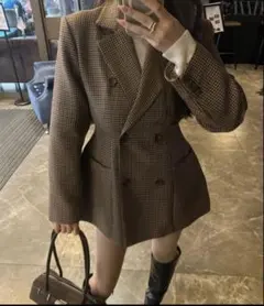 The TOE】Buckingham Jacket - メルカリ