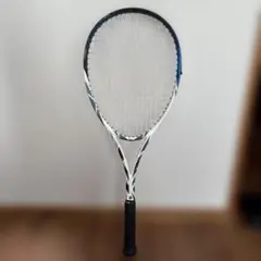 軟式テニスラケット ミズノ