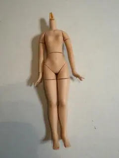 アゾン　ピュアニーモ 旧タイプボディ