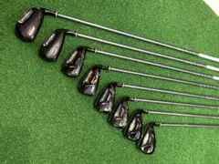 2025年最新】プロギア egg アイアンの人気アイテム - メルカリ