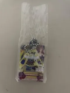 アイカツ！誰でもアイドル活動アクリルチャーム 神崎美月