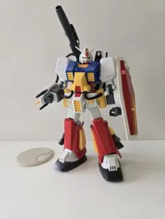 MG 1/100 GP02A ガンダム試作2号機 コーティングバージョン 未組立