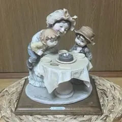 ジュゼッペアルマーニ？ 子供用トランプ 置物 - メルカリ