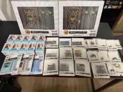 ドラゴンクエスト ふくびき所スペシャル セミコンプリートのサムネイル