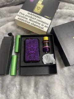 2026年最新】uwell crownの人気アイテム - メルカリ