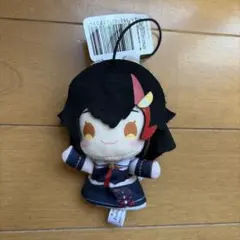 わ*め様 大神ミオ 指パペット ホロライブ