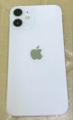 iPhone11 128GB ホワイト SIMロックあり 利用制限KDDI〇 - メルカリ