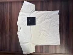 CAMP7 ONE OCEAN ポケットTシャツ ホワイト S