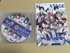 【特装版小冊子とCD】My9Swallows マイナインスワローズ ヤクルト