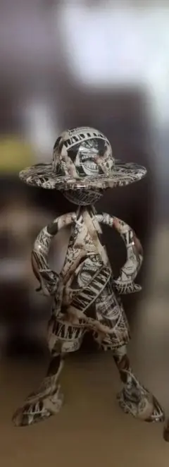ワンピース LUFFY's ルフィズ冒険の記憶 百六巻 エッグヘッド編 - メルカリ