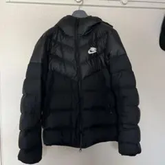 NIKE ダウンジャケット Mサイズ