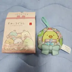 すみっコぐらし ぺんぎん？ ハッピーセット マスコット