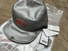 WIND AND SEA 日清UFO焼きそばコラボ　キャップ