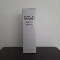 KANOSUKE シングルモルト ピーテッドのサムネイル