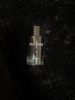 Dior SAUVAGE 香水(ユニセックス)