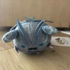 魔人化バージル】カプころん マスコットぬいぐるみ デビルメイクライ5
