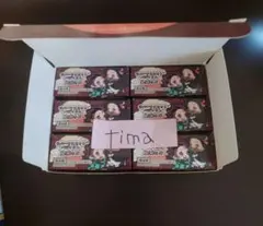 メガハウス ラバーマスコット バディコレ 鬼滅の刃