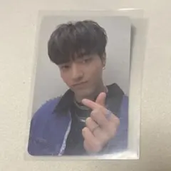 ハルト トレカ treasure トレジャー