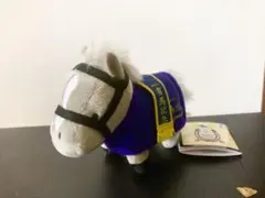 2025年最新】サラブレッドコレクション ボールチェーン ゴールドシップ