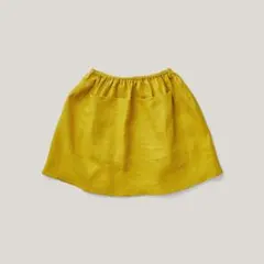 soor ploom Erma skirt coal 2y - メルカリ