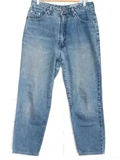 Wrangler デニムパンツ ストレート W73 ライトブルー ジーンズ Lsのサムネイル