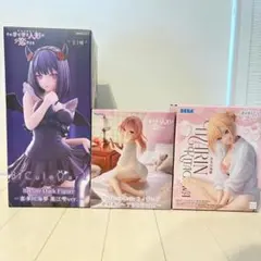 着せ恋　BiCute Dark desktop cute yumemirize