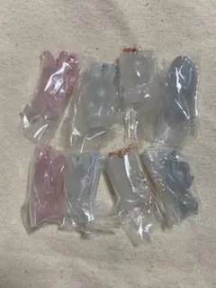 スキズ　skzoo グミチャーム　ヒョンライン