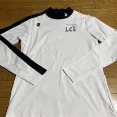 ルコックゴルフハイネックインナー