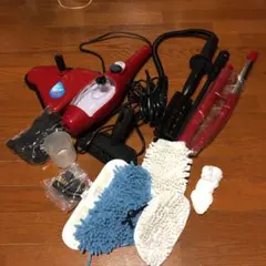 お値下げ実施中タイムセールH2OMOP X5のサムネイル
